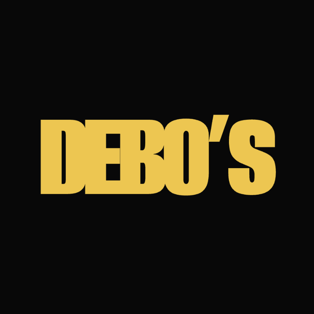 Debo's Boxing and Fitness logo