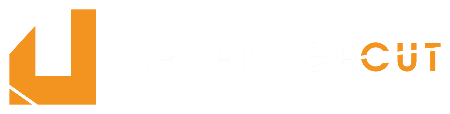 LeverageCut logo